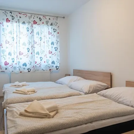 Tatrystay Granit 104