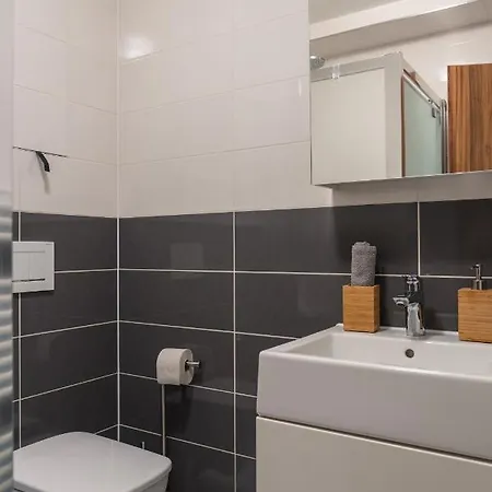 Tatrystay Granit 104 * Tatranska Lomnica