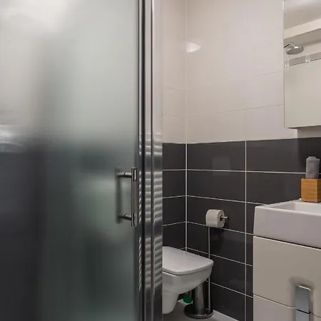 Apartament Tatrystay Granit 104