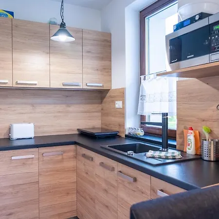 Tatrystay Granit 104 Tatrzańska Łomnica