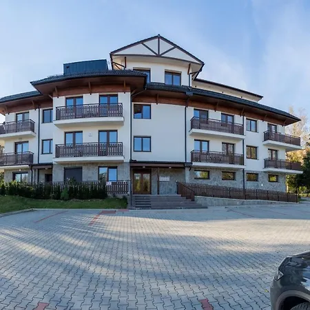 Tatrystay Granit 104 * Tatrzańska Łomnica