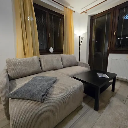 Tatrystay Granit 104 Tatrzańska Łomnica