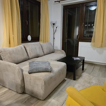 Tatrystay Granit 104 * Tatrzańska Łomnica