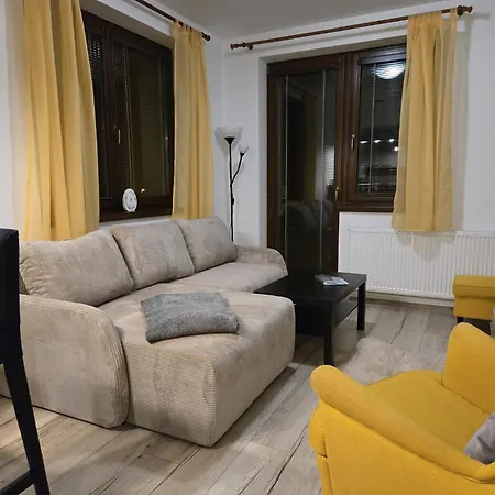 Tatrystay Granit 104 Апартаменты